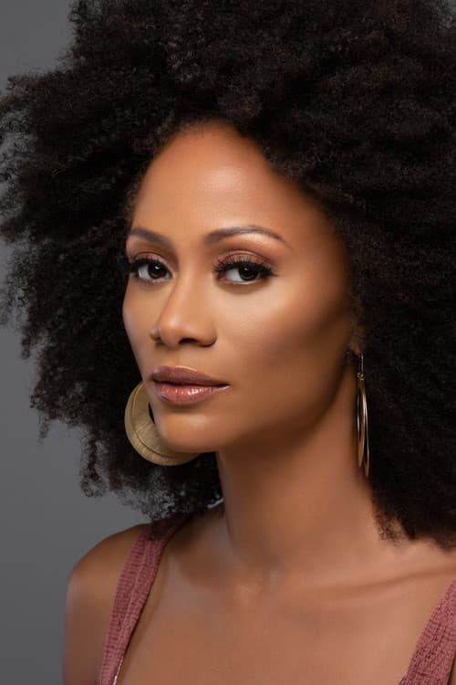 Nika King as Donna Martin in Sound of Hope: The Story of Possum Trot