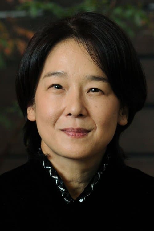 Yuko Tanaka as Cob (voice) in Tales from Earthsea