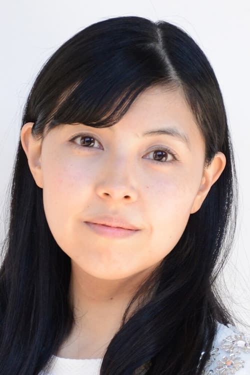Minori Omi as Keiko Kuromura (voice) in In This Corner of the World