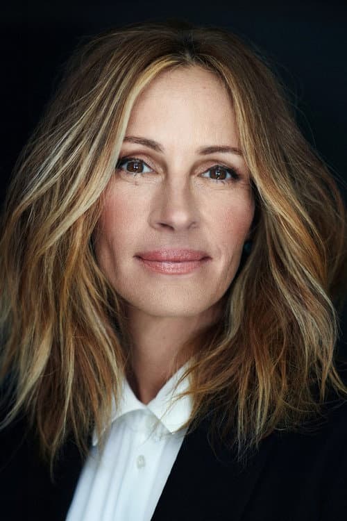 Julia Roberts as Vivian Ward in Pretty Woman