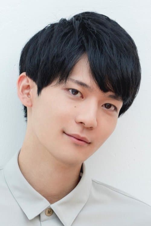 Shogo Sakata as Aki (voice) in Chainsaw Man - The Movie: Reze Arc