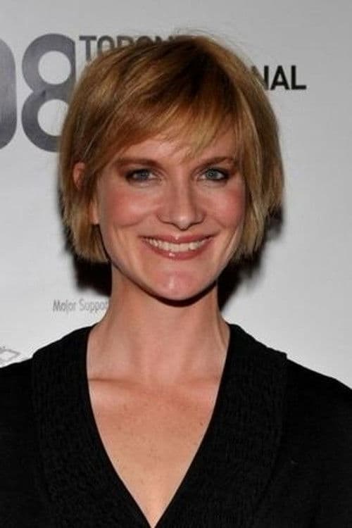 Jessica Haines as Lucy Lurie in Disgrace