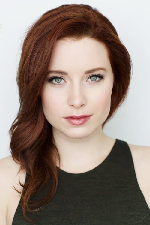 Hannah Emily Anderson as Mary Crane / Angela / Maria / Moth Mary in Return to Silent Hill