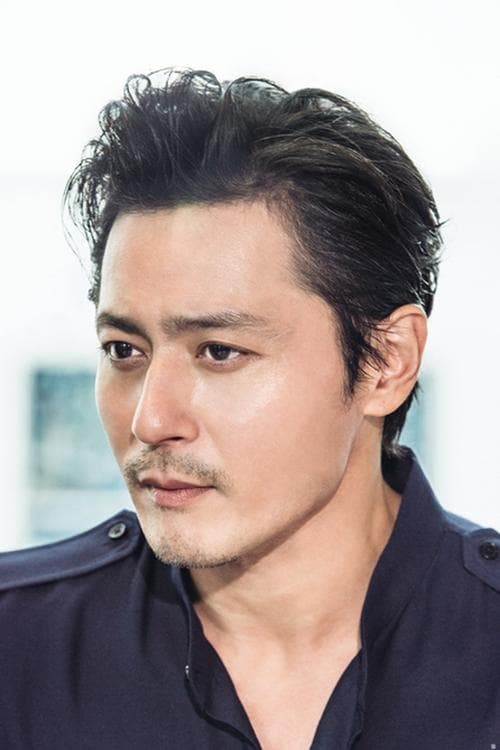 Jang Dong-gun as Park Jae-hyuk in V.I.P.