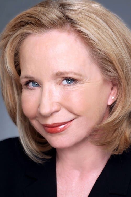 Debra Jo Rupp as Mrs. Mary Lou Moira Angela Darling Helperman (voice) in Teacher's Pet