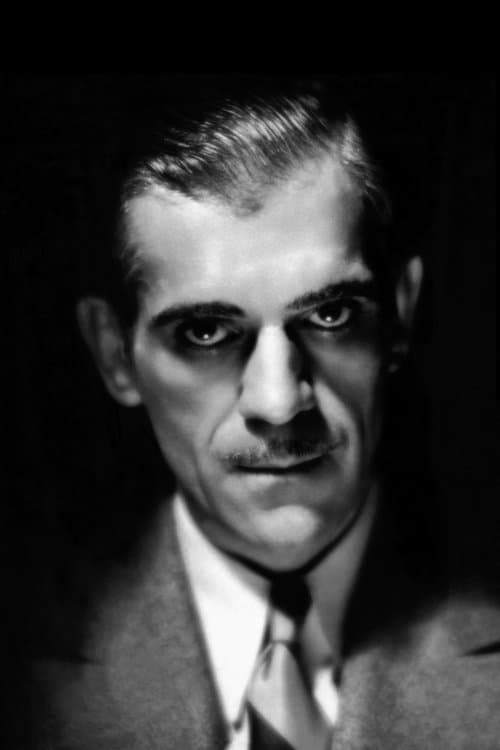 Boris Karloff as Imhotep / Ardath Bey in The Mummy