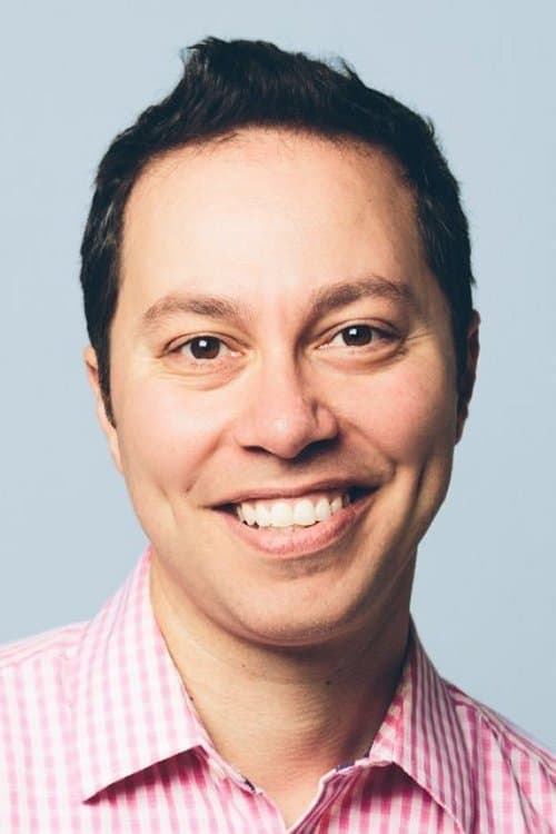 Sam Riegel as Donatello (voice) in Turtles Forever