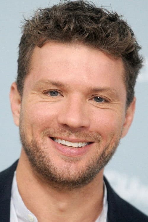 Ryan Phillippe as Louis Roulet in The Lincoln Lawyer