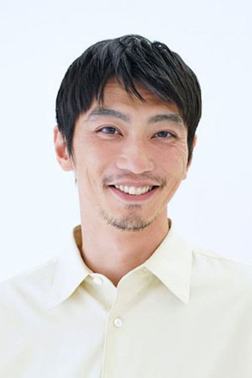 Eita Okuno as Tomu-san in If Cats Disappeared from the World