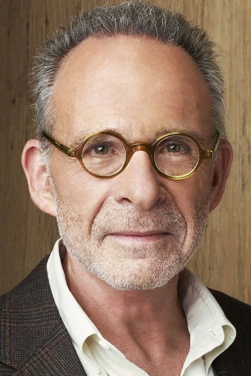 Ron Rifkin as Cdr. Grant Frost in The Negotiator