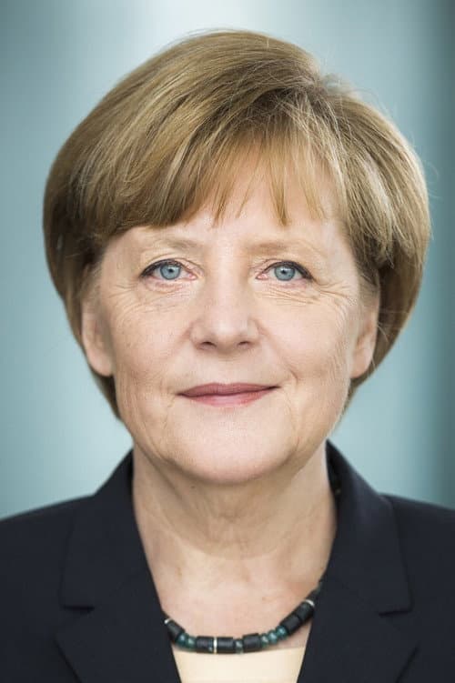 Angela Merkel as Self in An Inconvenient Sequel: Truth to Power
