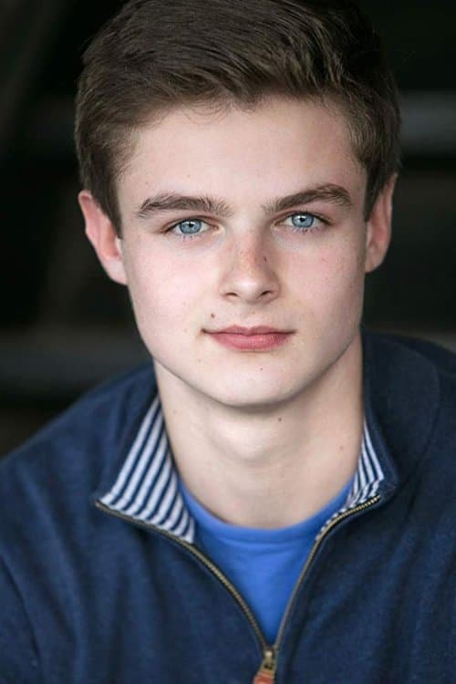 Chandler Canterbury as Caleb Koestler in Knowing