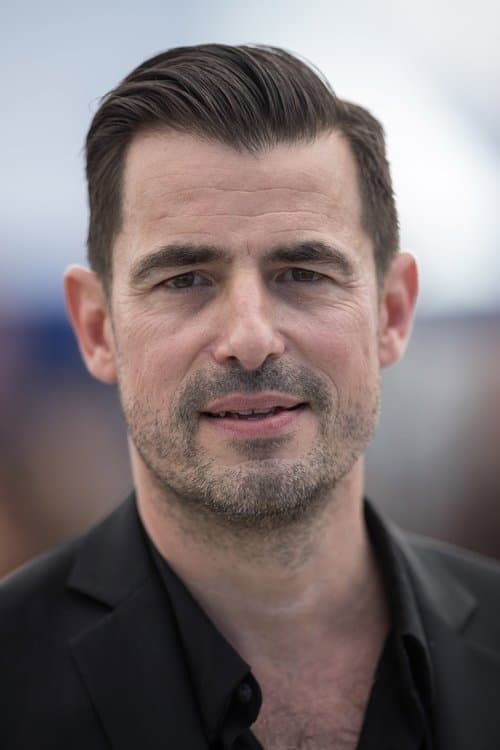 Claes Bang as King Kristian in Stockholm Bloodbath