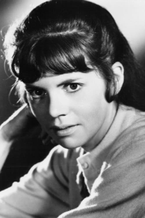 June Harding as Rachel Devery in The Trouble with Angels
