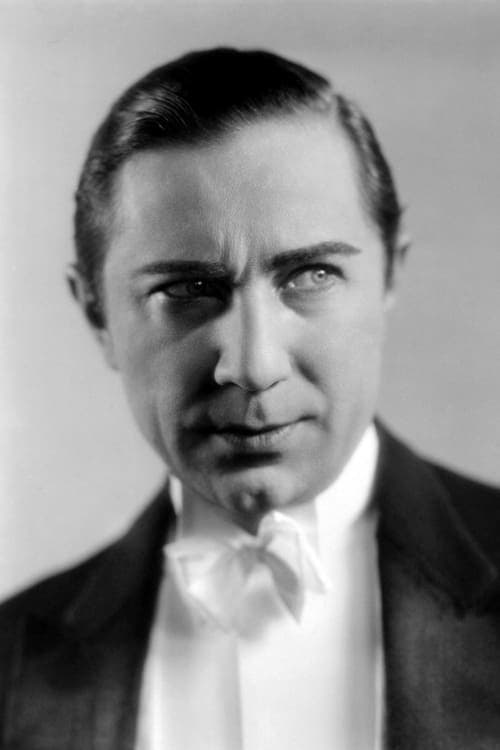 Bela Lugosi as Legendre in White Zombie