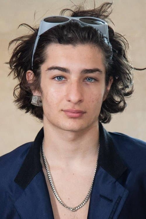 Sunny Suljic as Jamie in Lurker
