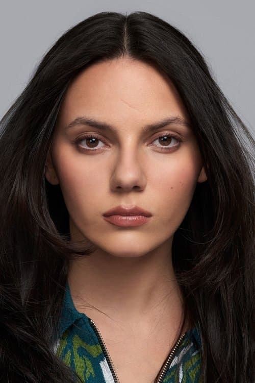 Dafne Keen as Chrys Willet in Whistle