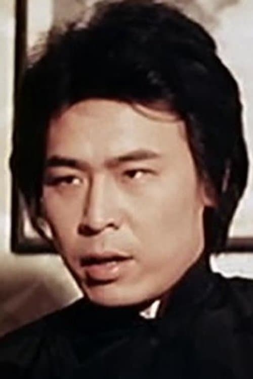 Henry Luk Yat-Lung as Lon Si Chun in New Fist of Fury
