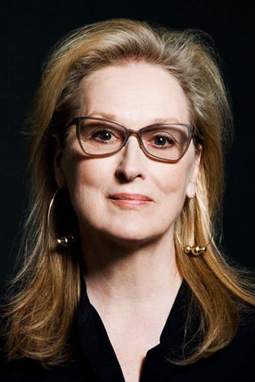 Meryl Streep as Miranda Priestly in The Devil Wears Prada