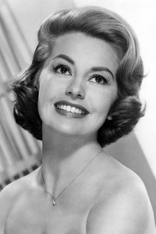 Cyd Charisse as Fiona Campbell in Brigadoon