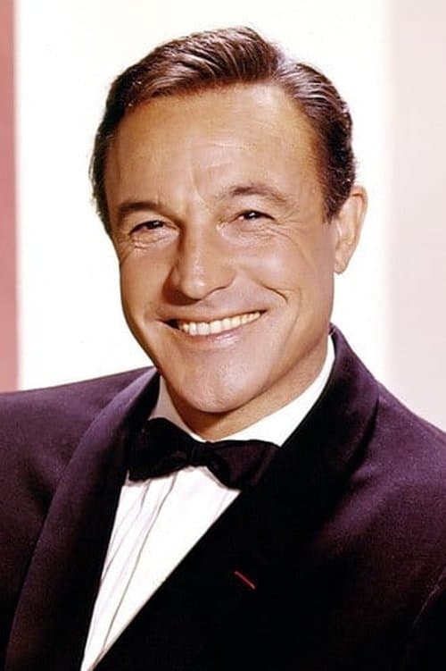 Gene Kelly as E.K. Hornbeck in Inherit the Wind