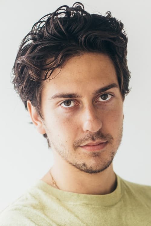 Nat Wolff as Jim Nolan in In Dubious Battle