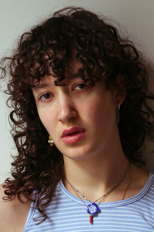 Mathilde Riu as Sonia Girard in Case 137