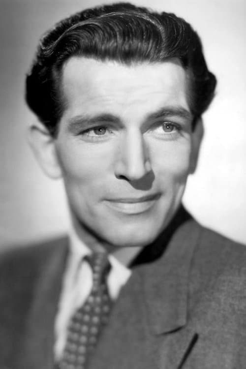Michael Rennie as Peter in Demetrius and the Gladiators