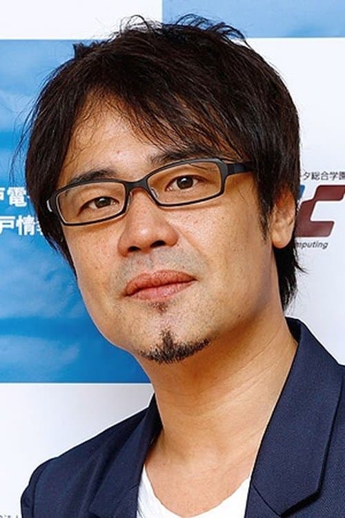 Hideo Ishikawa as Manabu Hara (voice) in Dou kyu sei β Classmates