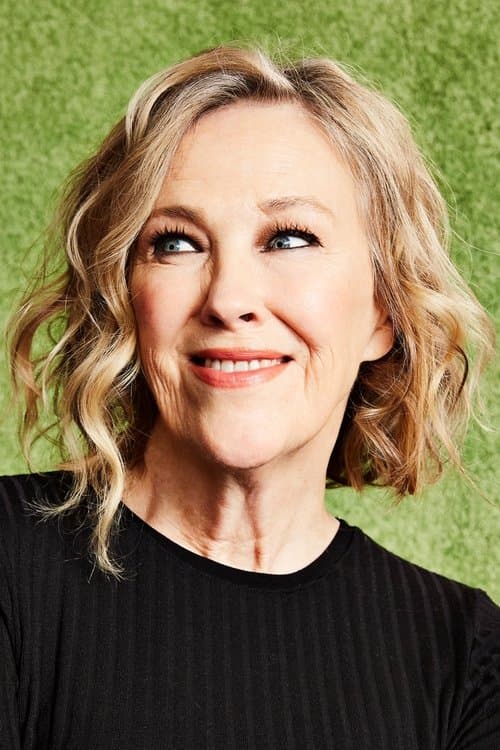 Catherine O'Hara as Mrs. Frankenstein / Weird Girl / Gym Teacher (voice) in Frankenweenie