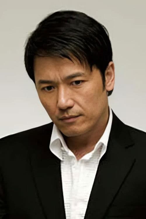 Michael Miu Kiu-Wai as Sam Ho in Black Ransom