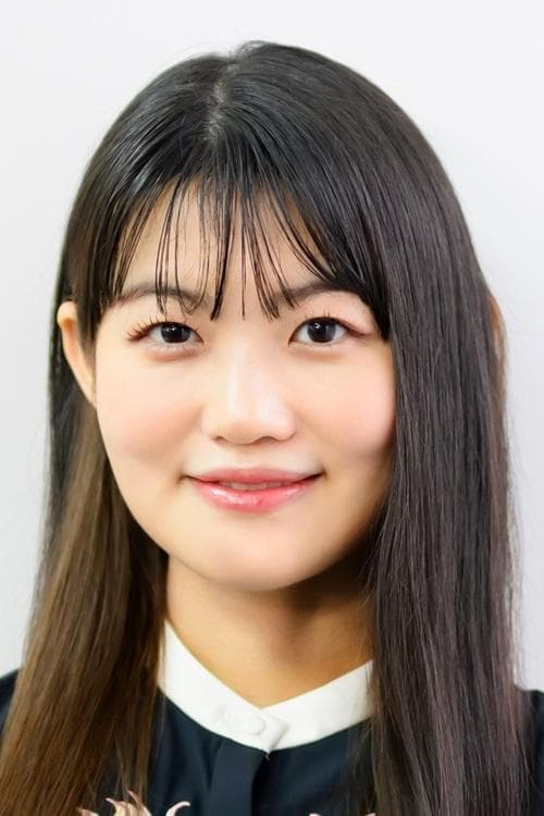 Saori Hayami as Shouko Nishimiya (voice) in A Silent Voice: The Movie