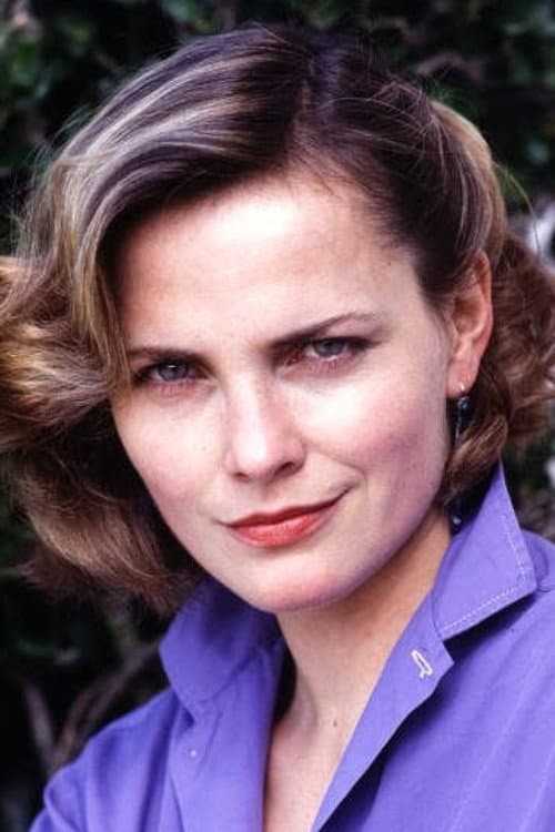 Nathalie Nell as Nicole in Rape of Love