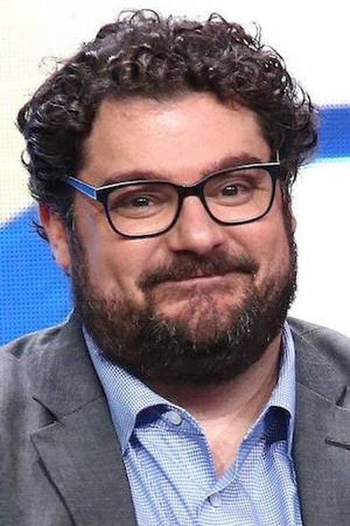 Bobby Moynihan as King George (voice) in Hoppers