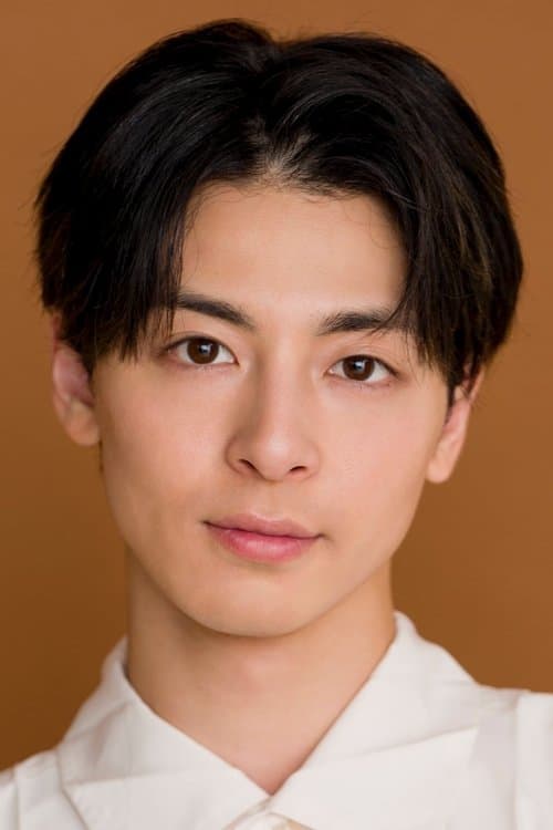 Mahiro Takasugi as Haruki Shiga (voice) in I Want to Eat Your Pancreas
