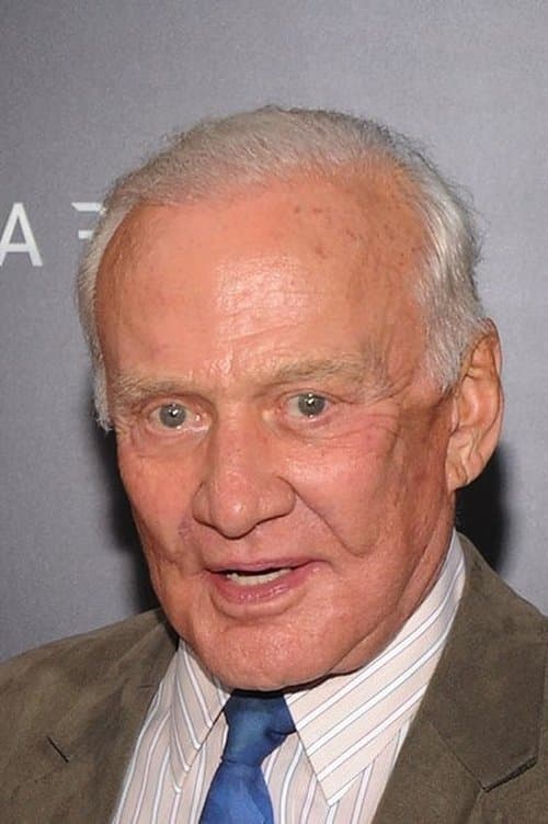Buzz Aldrin as Self - Lunar Module Pilot, Apollo 11 (archive footage) in Apollo: Missions to the Moon
