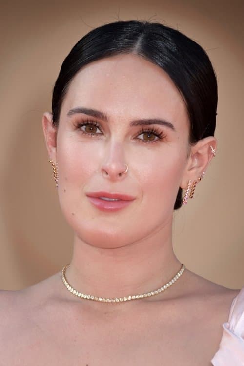 Rumer Willis as Darlene in Return to Sender