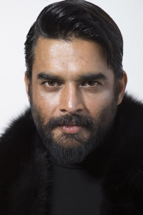R. Madhavan as Ajay Sanyal in Dhurandhar: The Revenge