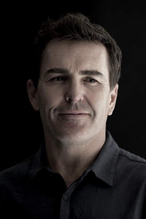 Nolan North as Hank Pym / Giant Man (voice) in Ultimate Avengers: The Movie