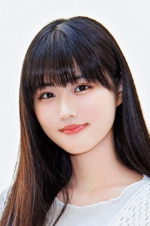 Nanoka Hara as Suzume Iwato (voice) in Suzume