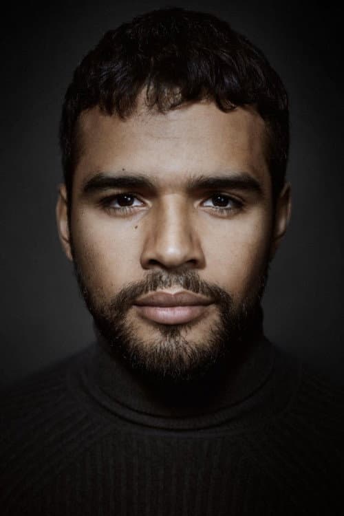 Jacob Scipio as Tyler in Passenger