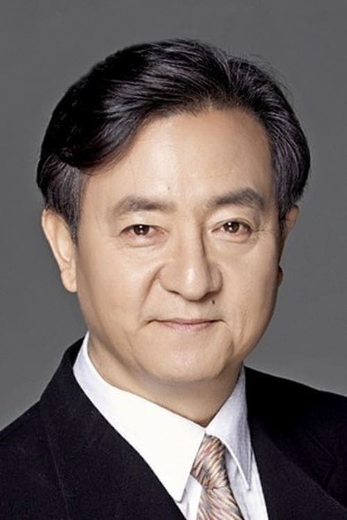 Song Young-chang as Minister Song Pil-joon in Duelist