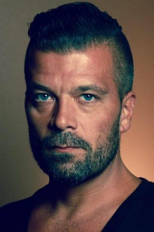 Brian Stivale as Samuel (voice) in David