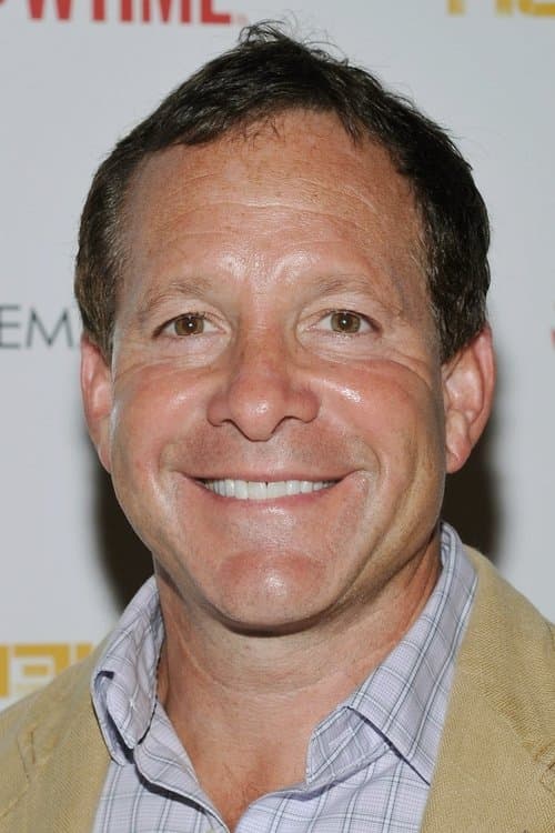 Steve Guttenberg as Newton Crosby in Short Circuit