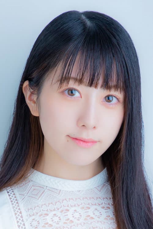 Kanako Yanagihara as Micchan (voice) in Giovanni's Island