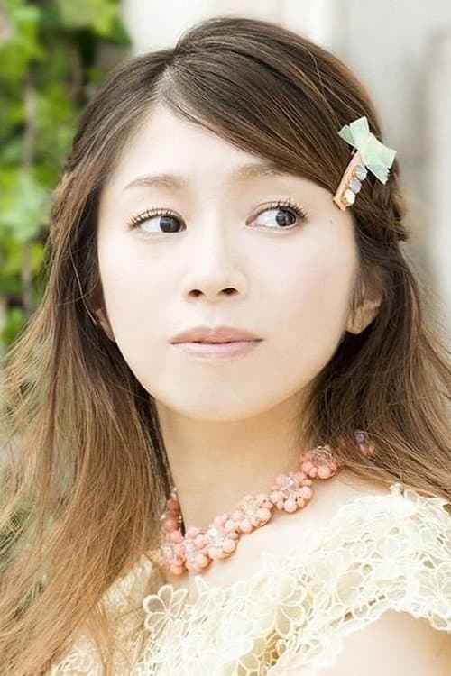 Yuuka Nanri as Sayuri Sawatari (voice) in The Place Promised in Our Early Days