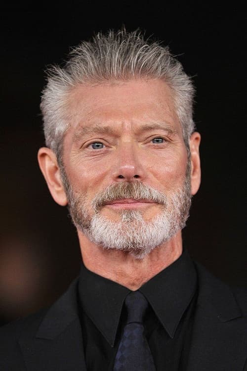 Stephen Lang as Quaritch in Avatar: Fire and Ash