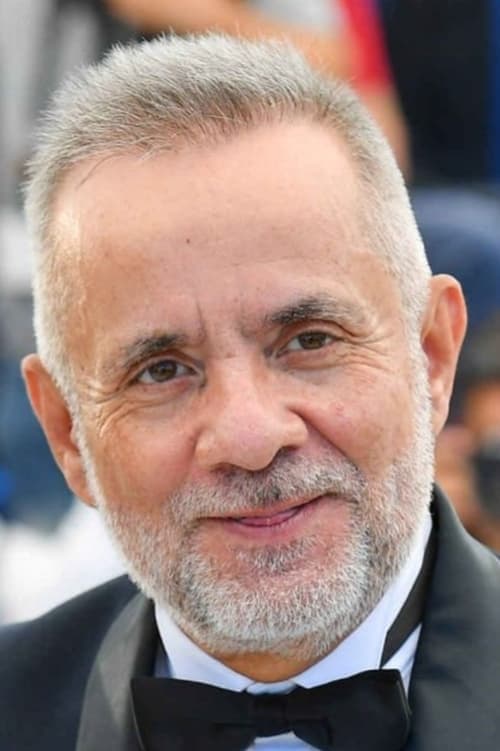 Álvaro Guerrero as Guillermo Cañedo in Mexico 86