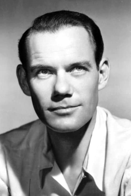 John Ridgely as Eddie Mars in The Big Sleep
