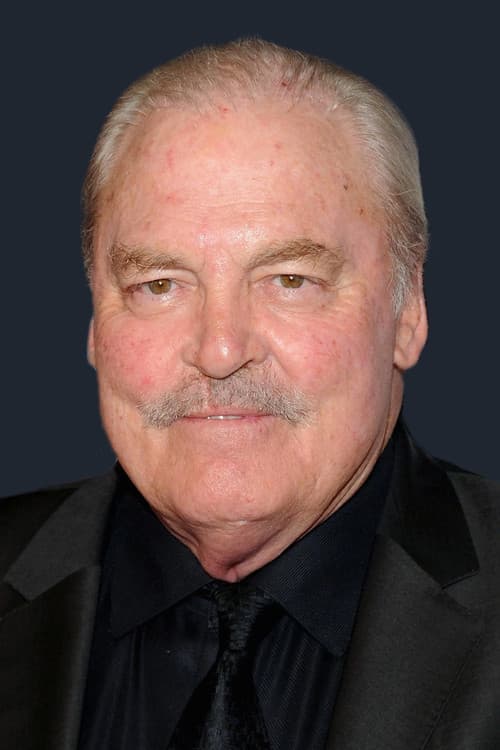 Stacy Keach as Doc Holliday in Doc